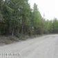 14736 W Rocky Lake Drive, Big Lake, AK 99652 ID:3137812