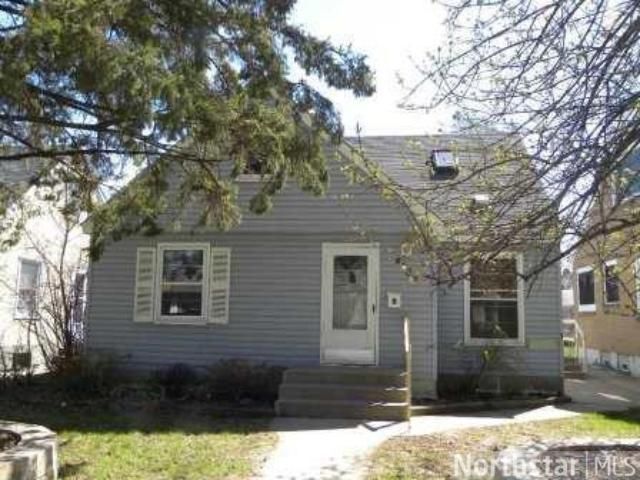 4409 33rd Ave S, Minneapolis, MN 55406