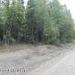 14736 W Rocky Lake Drive, Big Lake, AK 99652 ID:3137815