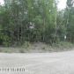 14736 W Rocky Lake Drive, Big Lake, AK 99652 ID:3137816