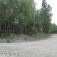 14736 W Rocky Lake Drive, Big Lake, AK 99652 ID:3137817