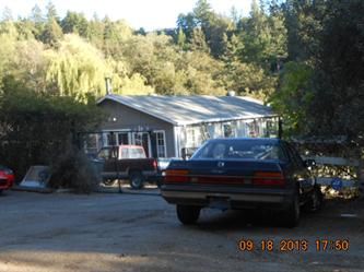 349 Canham Rd, Scotts Valley, CA 95066