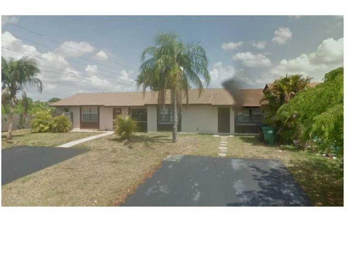 13571 SW 48 TE # #, Miami, FL 33175