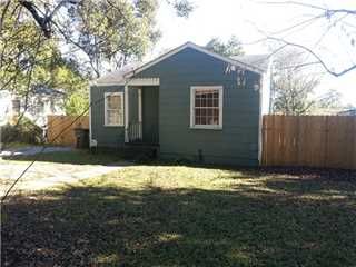 604 Shady Oak Dr, Mobile, AL 36608