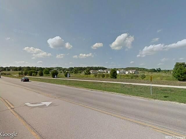 County Highway Nn East, Mukwonago, WI 53149