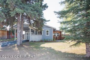 3332 Richmond Avenue, Anchorage, AK 99508