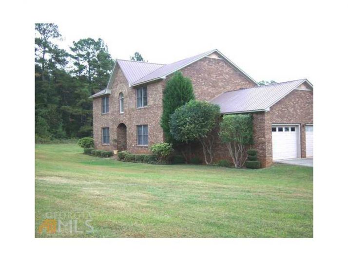 139 Mount Zion Road Sw, Rome, GA 30165