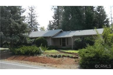 1682 Wagstaff Road, Paradise, CA 95969