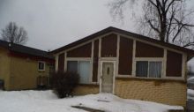 27103 Alden St Madison Heights, MI 48071