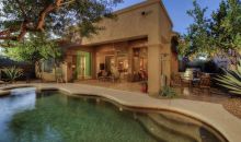 8403 E WINDRUNNER Drive Scottsdale, AZ 85255