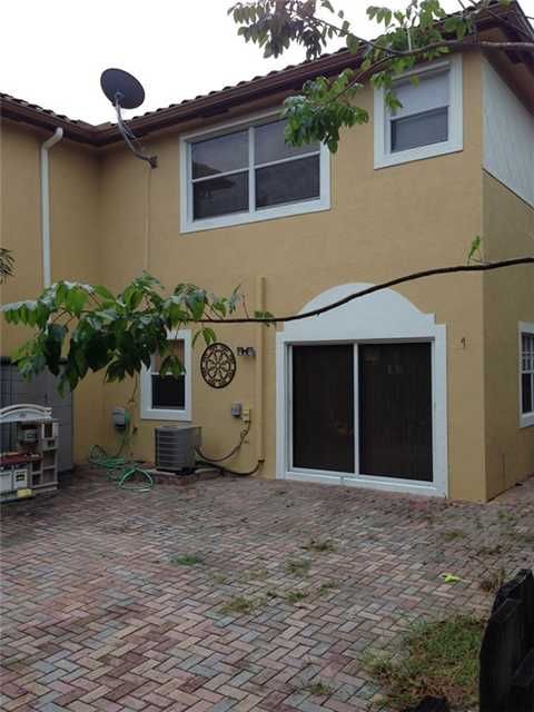 4933 SW 136TH AV # 4933, Hollywood, FL 33027