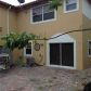 4933 SW 136TH AV # 4933, Hollywood, FL 33027 ID:3495927