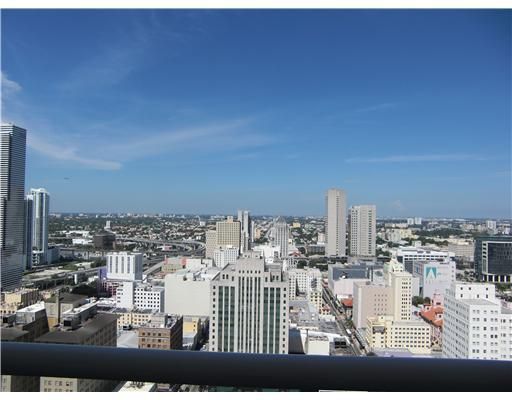 50 BISCAYNE BL # 3507, Miami, FL 33132