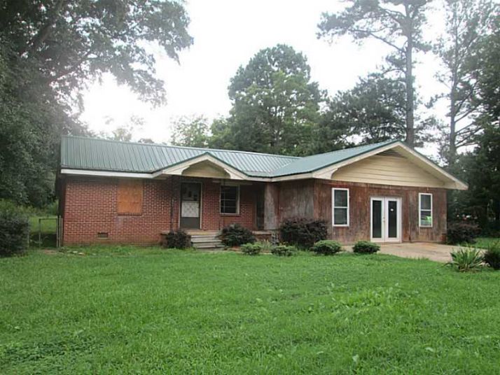 59 Richardson Street, Griffin, GA 30223