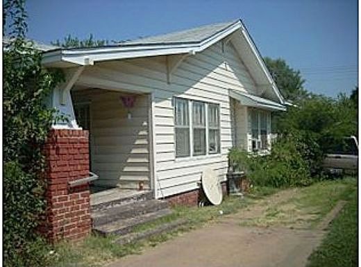 5Th, Ponca City, OK 74601