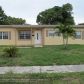 3441 NW 6TH ST, Fort Lauderdale, FL 33311 ID:4632214