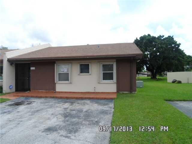 5229 SW 140 PL # 0, Miami, FL 33175