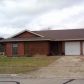 2607 Lago Trl, Killeen, TX 76543 ID:4321144