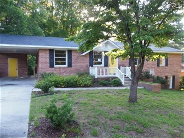 5446 Pinestraw Rd, Columbia, SC 29206