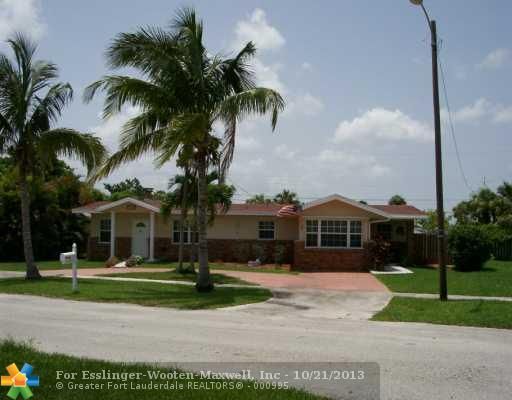 1313 NW 58TH AVE, Pompano Beach, FL 33063