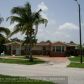 1313 NW 58TH AVE, Pompano Beach, FL 33063 ID:3094452