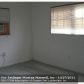 1221 N 70TH WY, Hollywood, FL 33024 ID:1968713