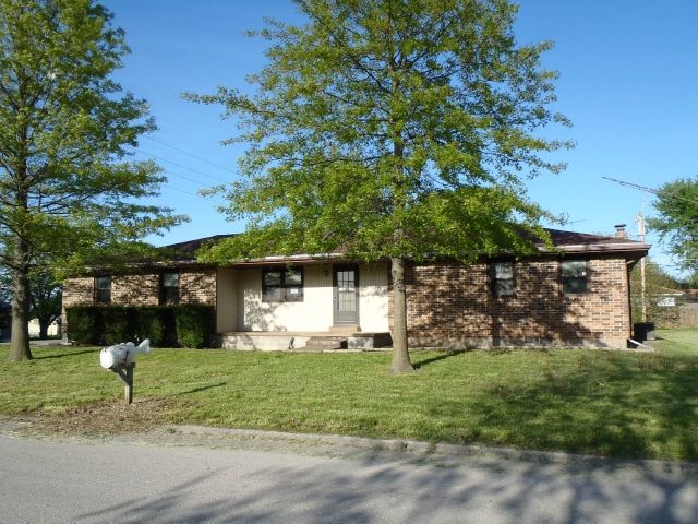 514 North Spruce St, Garnett, KS 66032