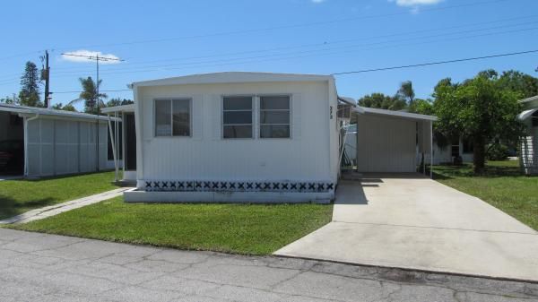 Cortez rd w # 272, Bradenton, FL 34210