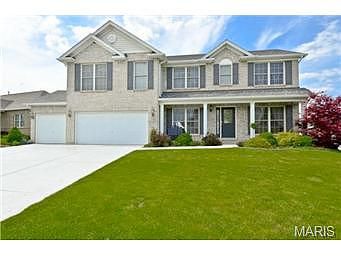 Wainscott, O Fallon, MO 63366