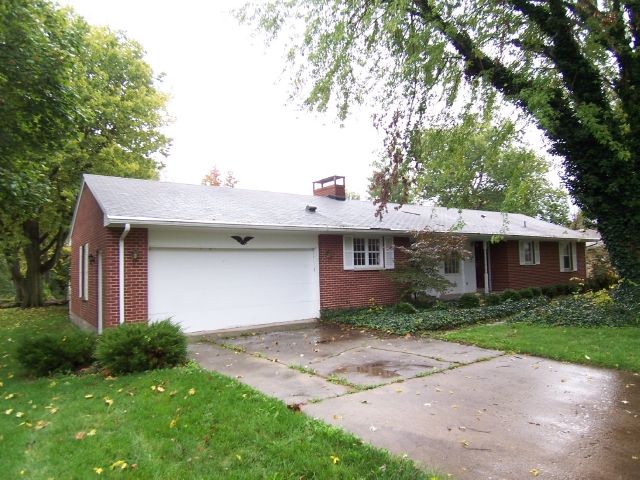 406 Rumson Street, Englewood, OH 45322