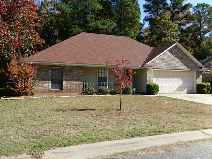 3816 SHADOW BEND DRIVE, Haughton, LA 71037