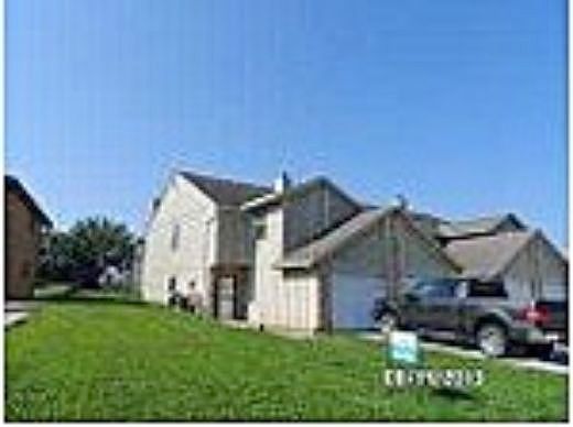 Cedar Drive, Warrensburg, MO 64093