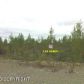 15057 W Drowsy Drive, Big Lake, AK 99652 ID:2984123