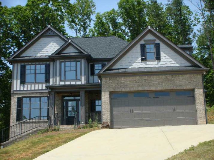 18 Roxburgh Trail Ne, Cartersville, GA 30121