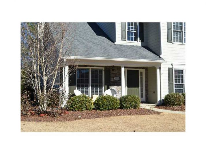 9456 Buck Run, Villa Rica, GA 30180