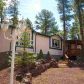 1061 S. Cherokee Drive, Show Low, AZ 85901 ID:1320686