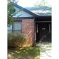 Unit 761 - 761 Hairston Terrace, Stone Mountain, GA 30088 ID:4331732