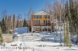 7676 S Burma Road, Big Lake, AK 99652