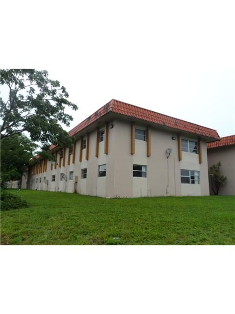 400 NW 65TH AV # 115, Pompano Beach, FL 33063