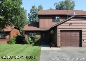 3103 W 42nd Avenue, Anchorage, AK 99517