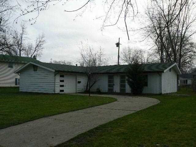 4331 Austin Dr, Fort Wayne, IN 46806