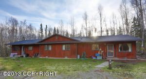 13892 W Holly Loop, Big Lake, AK 99652