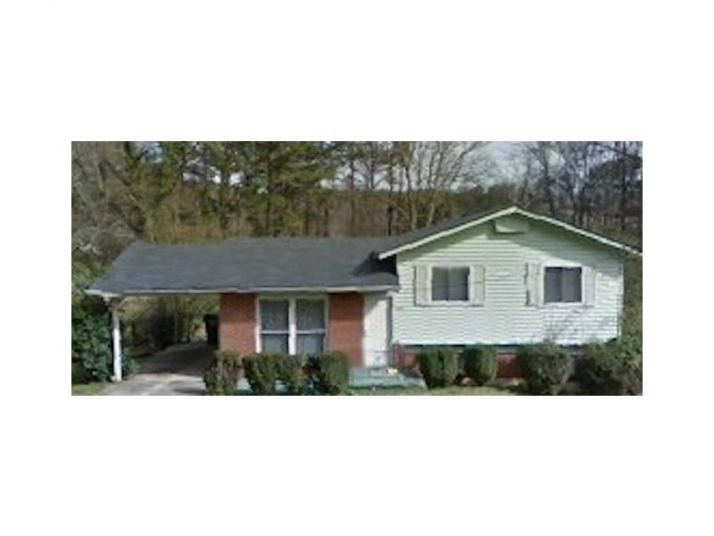 3194 Ward Drive Se, Atlanta, GA 30354