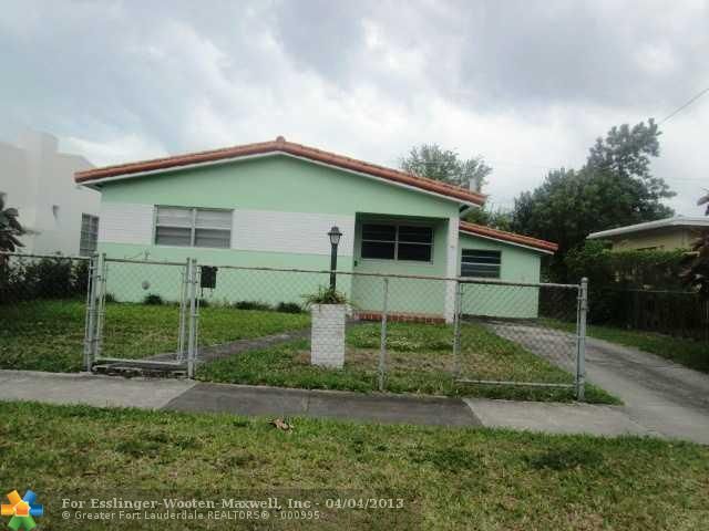 4230 SW 13TH TER, Miami, FL 33134