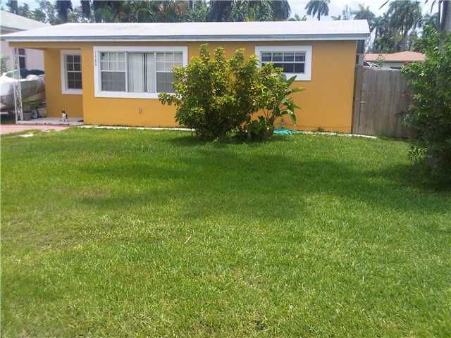 1480 NE 117 ST, Miami, FL 33161