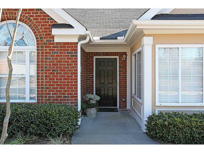 Unit 3402 - 3402 Village Lane, Roswell, GA 30075