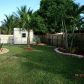 6650 MCKINLEY ST, Hollywood, FL 33024 ID:927471