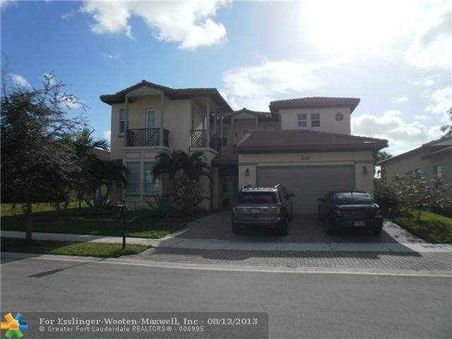 8179 NW 124TH TE, Pompano Beach, FL 33076