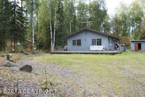 2266 S Ronnie Court, Big Lake, AK 99652