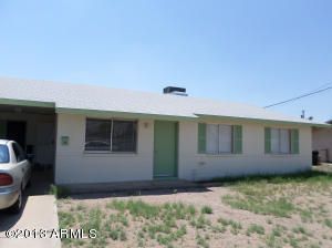 857 E. 8th Avenue, Mesa, AZ 85204